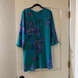 Collective Concepts dress.